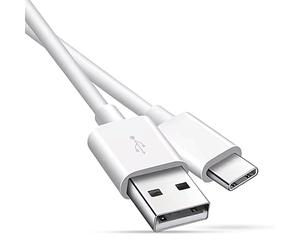 Goodyear Câble USB Vers USB-C 2,0, 100 cm, pour Iphone 15, 15 Plus, 15 Pro, 15 Pro Max, 16, 16 Plus, 16 Pro, 16 Pro Max, Airpods Pro, Ipad, Macbook, Recharge et Synchronisation des Données