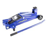 Goodyear Camion Cric roulant, 3 Tonnen, Bleu