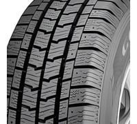 Goodyear Cargo UltraGrip 2 195/65R16C 104/102T 8PR D C 71 B
