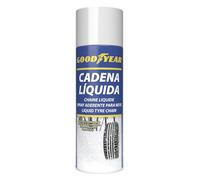 Goodyear GOD8030 Chaine Liquide 400ml. Permet de se Libérer des Premières Neiges Rapidement