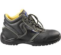 Goodyear Chaussures de Protection Hautes S3 MOD.G138862 Nombre 41 Noir Travail