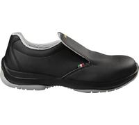 Goodyear Chaussures de sécurité à Enfiler sans métal S2 SRC numéro 42, Noires