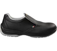 GOODYEAR Chaussures De Sécurité Antidérapantes Slip-On Sans Métal S2 SRC 39 Noir