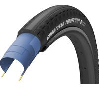 Goodyear County Tubeless 650 X 50 Pneu Gravel Noir 650 x 50 Noir 650 x 50