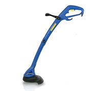 Goodyear - Coupe Bordures 350W Coupe Ø25 cm + Bobine de Fil 6 m Ø 1.2 mm Tête orientable à 180°