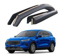 Goodyear Déflecteurs pour/Compatible avec Ford Kuga 19-26 III - Canal 4Pc.