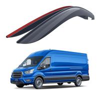 Goodyear Déflecteurs pour/Compatible avec Ford Transit 13-26 - Adhésif 2Pc.
