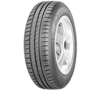Goodyear Duragrip 165/60 R15 81T auto Pneus été Pneus CITROËN: C1 II, PEUGEOT: 108 3/5 portes, 404 Berline, TOYOTA: Aygo 529521