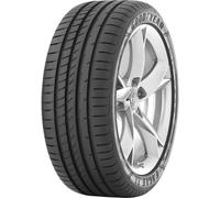 Goodyear Eagle F1 (Asymétrique) 2 Suv 4X4 (N0) 235/55R19 101Y Mfs