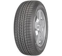 Goodyear Eagle F1 (Asymétrique) Suv 4X4 (*) Rsc Rof 245/50R19 105W Mfs Xl