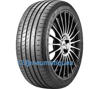 Goodyear Eagle F1 Asymmetric 2 ( 235/40 ZR19 (92Y) EVR, N0, avec protège-jante (MFS) )