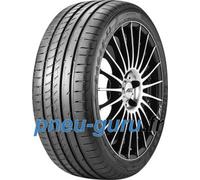 Goodyear Pneu été Eagle F1 Asymmetric 255/40 R20 101Y