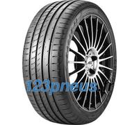 Goodyear Eagle F1 Asymmetric 2 ( 285/40 R21 109Y XL AO, SUV, avec protège-jante (MFS) )