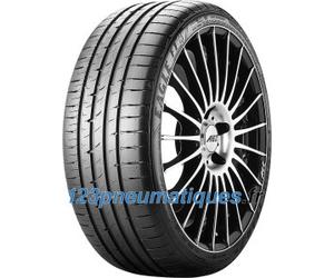 Goodyear Eagle F1 Asymmetric 2 ROF ( 245/35 R18 88Y *, avec protège-jante (MFS), runflat )