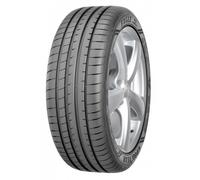 Goodyear - Pneu EAGLE F1 ASYMMETRIC 3 - Tourisme ete - 225/45R17 - 91W - FP,Radial