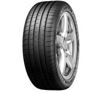 Goodyear Pneu été Eagle F1 Asymmetric 245/45 R18 100Y – BMW 5/X1, Audi A4/A5/A6
