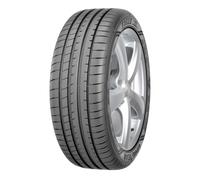 PNEU Goodyear EAGLE F1 ASYMMETRIC 3 245/35R20 95Y 0 plis XL,MO,Runflat Mercedes (EXT),*,FP
