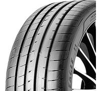 Goodyear Eagle F1 Asymmetric 3 ( 255/35 R20 97Y XL EVR, J, avec protège-jante (MFS) )