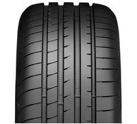 Goodyear EAGLE F1 (ASYMMETRIC) 5 265/40 R21 105H auto Pneus été Pneus 583559