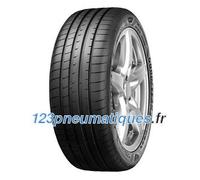 Goodyear Eagle F1 Asymmetric 5 ROF ( 205/45 R17 88W XL *, EDR, avec protège-jante (MFS), runflat )