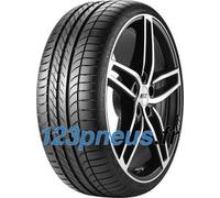 Goodyear Eagle F1 Asymmetric ROF ( 245/50 R19 105W XL *, EVR, SUV, avec protège-jante (MFS), runflat )