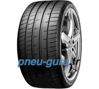 Goodyear Pneu EAGF1 SUPERSPORT 225/40 YR19 TL 93Y XL