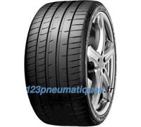 Goodyear Eagle F1 Supersport ( 255/35 ZR20 (97Y) XL EVR, avec protège-jante (MFS) )