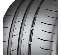 Goodyear Eagle F1 Supersport R 255/35R20 97Y N0 FP XL TL D B 72 B