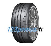 Goodyear Eagle F1 Supersport R 265/35ZR19 98Y FP XL TL D C 71 B