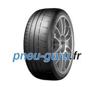 Goodyear Eagle F1 Supersport RS 255/35R20 97Y XL MFS N0 BSW D D 71 B