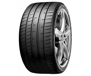 Goodyear Eagle F1 Supersport RS 265/35R20 99Y N0 FP XL TL C D 71 B