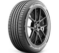 Goodyear Pneu été Eagle Touring 265/45 R20 104V N0 avec protège-jante (MFS)