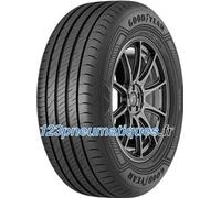 Goodyear Pneu été EfficientGrip 2 SUV 225/60 R17 99H réf. 581658