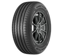 Pneu Eté Goodyear Efficient Grip 2 SUV - 245/45 R20 103 V