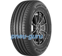 Pneu Goodyear EfficientGrip 2 SUV 265/50 R 20 111 V XL