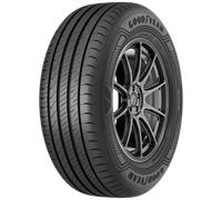 Goodyear - Pneu EFFICIENTGRIP 2 SUV - Tourisme ete - 225/65R17 - 106V - XL,Radial