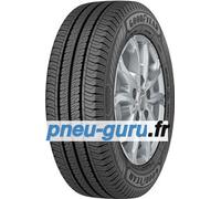Goodyear EfficientGrip Cargo 2 195/60 R16 99/97H auto Pneus été Pneus MERCEDES-BENZ: Classe C Berline, Classe A, Classe C Coupé 582356