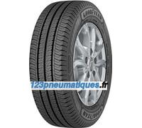 GOODYEAR - 215/65R16C TL EFFI.GRIP CARGO 2 106H/104H
