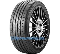 Goodyear Pneu été EfficientGrip 245/45 R19 102Y – BMW, Mercedes, Hyundai