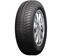 Goodyear EfficientGrip Compact 185/60 R14 82T auto Pneus été Pneus RENAULT: CLIO 2, CLIO 1, MEGANE 1, VOLKSWAGEN: Polo IV 3/5 portes, GOLF 3, GOLF 2