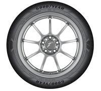 Goodyear EfficientGrip Performance 2 185/60R16 86H B A 69 B