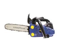 GOODYEAR Elagueuse - 25,4cc - Bleu et noir