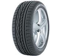 Goodyear Excellence 245/40R20 99Y * XL ROF D B 72 B
