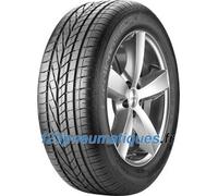 Goodyear Excellence 245/40R20 99Y * XL ROF D B 72 B