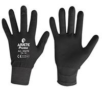 Goodyear GANTS EN NYLON AVEC PAUME NOIRS TAILLE 8