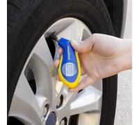 Goodyear GOD0001 Manomètre de pression des pneus