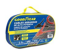 Goodyear GOD0010 Câbles de démarrage