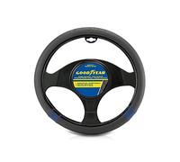 Goodyear GOD7011 Housse de volant bleu/noir