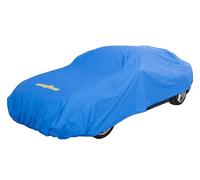 Goodyear GOD7013 Car Covers Case Taille S GY, S, bleu