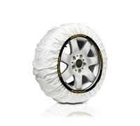 Chaînes à neige pour voitures Goodyear SNOW & ROAD (XXL)